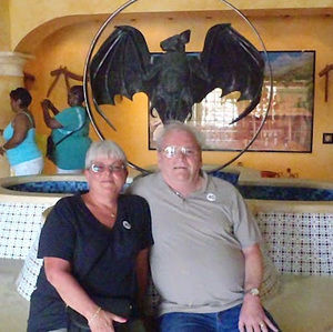 Meet your Posher, Sandra